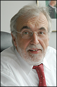 Managing Director - Rudy Thoma